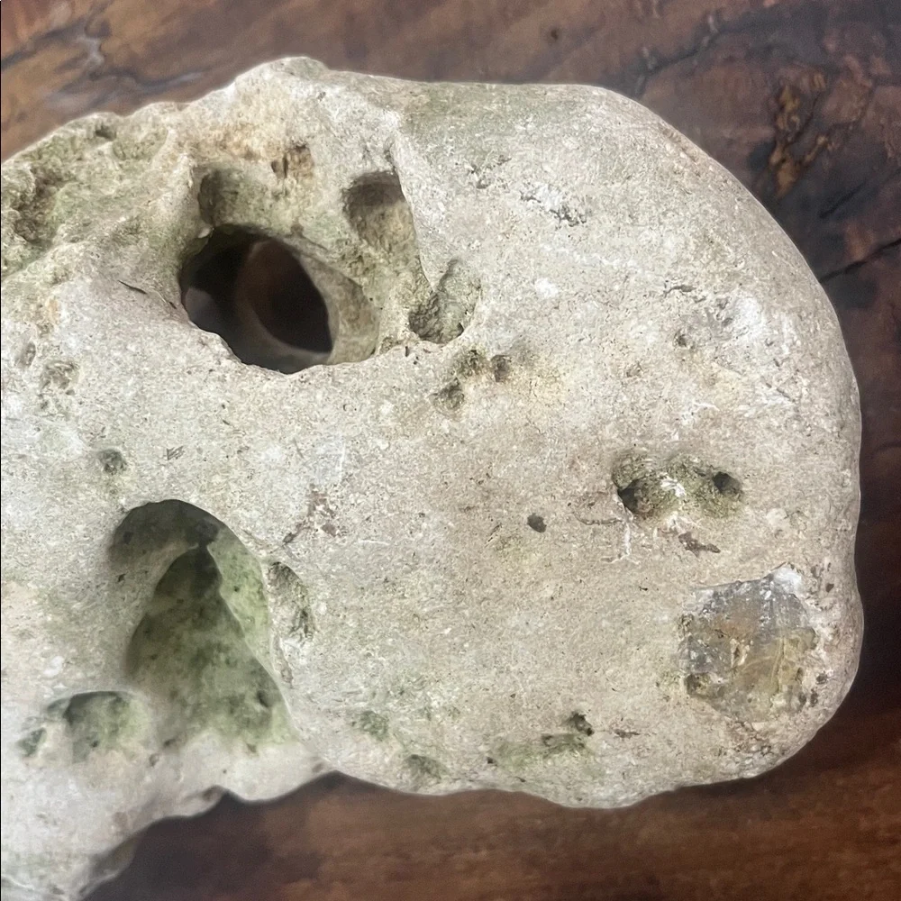 Natural Found Mountain Rock Limestone/Sandstone Landscaping Decor Pet Cage